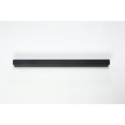 5797 Ручка СПА-1 (128мм)/(156мм) черный матовый RAL9005